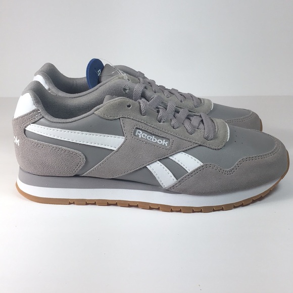 New Reebok Harman Sneaker, Size 7 1/2 - Picture 2 of 8